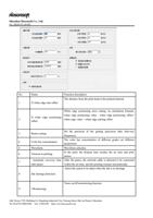 distance from the print head to the printed material (Page 55 / 72) PrintEXP Printing Software Instruction